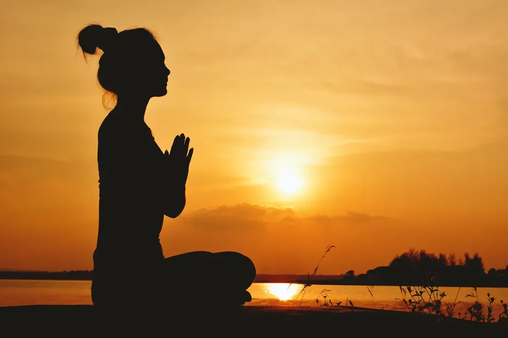 Yoga thérapeutique près de Pamiers