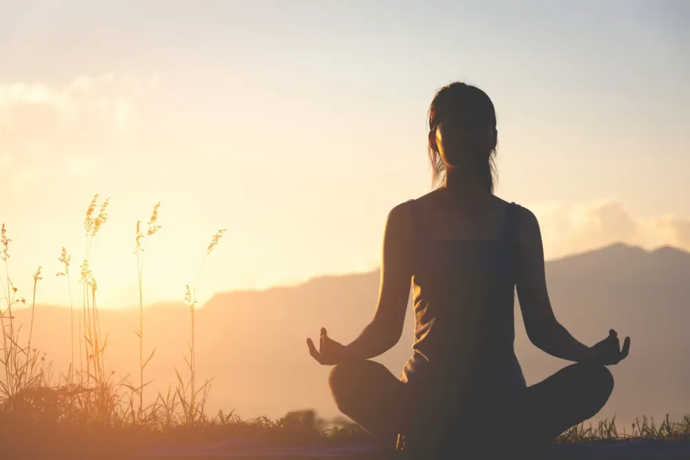 yogatherapie