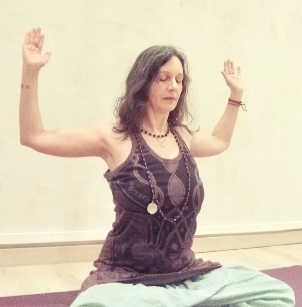 Cours privés de yoga près de Pamiers