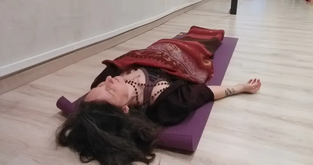 Viniyoga près de Pamiers
